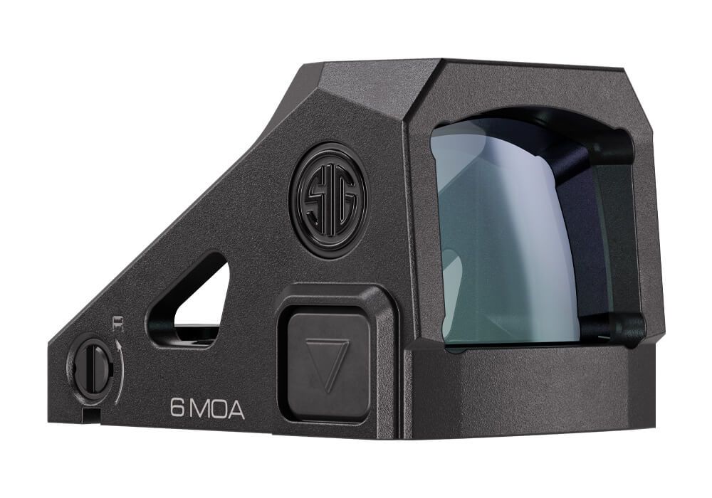 Sig Sauer ROMEO-MDC 3 MOA