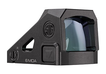 Sig Sauer ROMEO-MDC 3 MOA