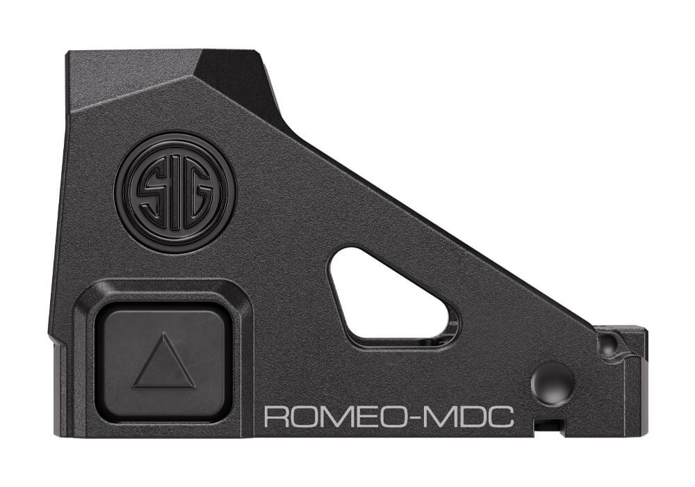 Sig Sauer ROMEO-MDC 3 MOA - 7