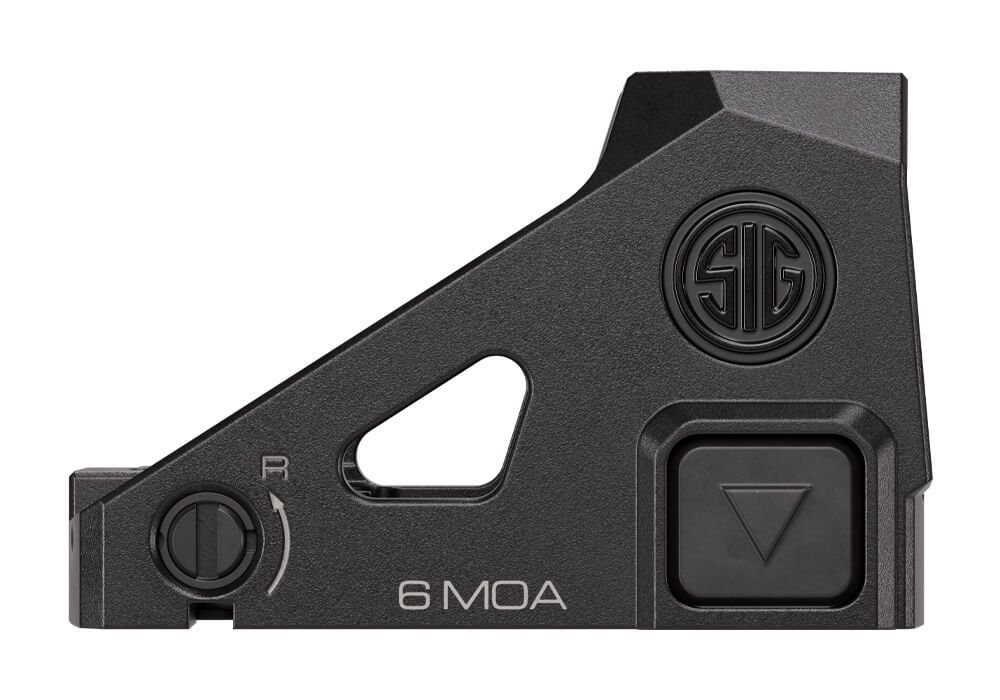 Sig Sauer ROMEO-MDC 3 MOA - 2
