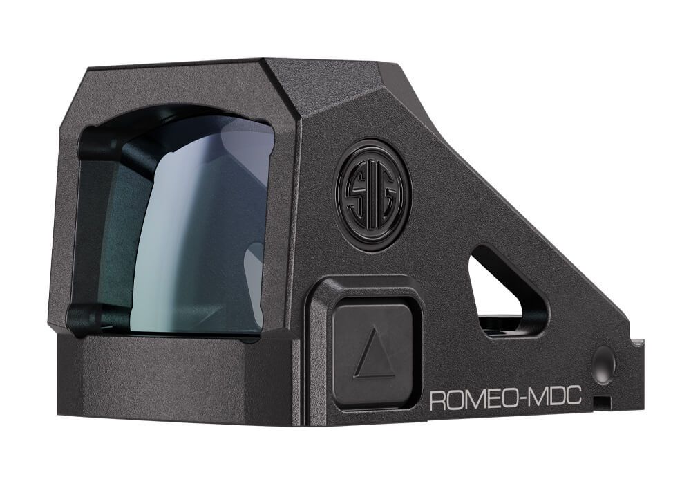 Sig Sauer ROMEO-MDC 3 MOA - 8