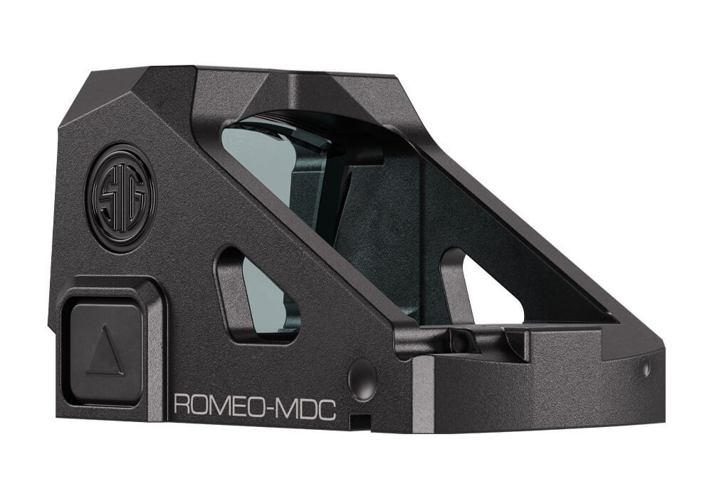 Sig Sauer ROMEO-MDC 3 MOA - 6