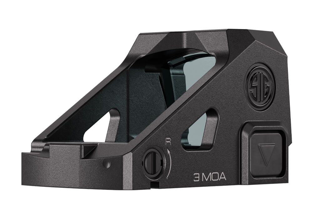 Sig Sauer ROMEO-MDC 3 MOA - 13