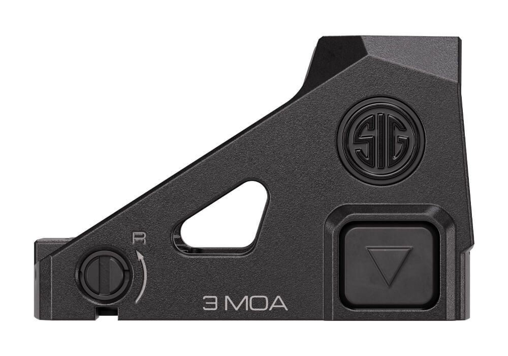 Sig Sauer ROMEO-MDC 3 MOA - 11