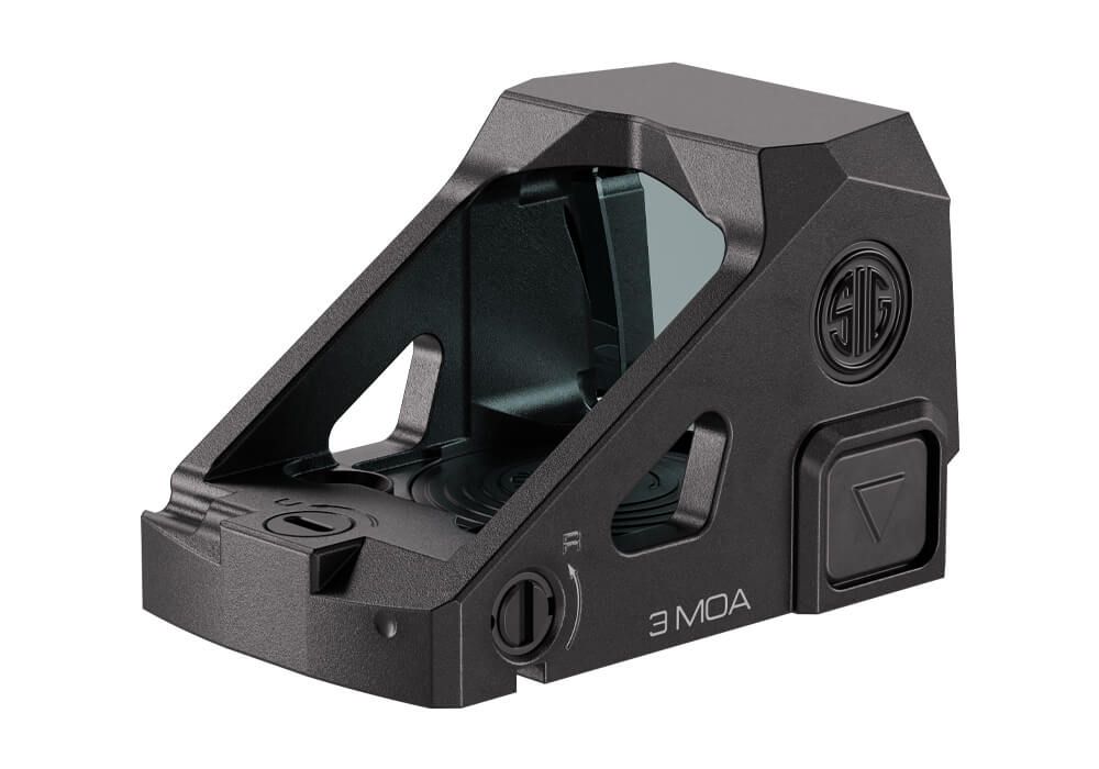 Sig Sauer ROMEO-MDC 3 MOA - 12