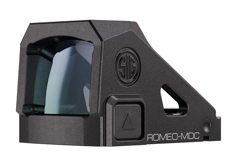 Sig Sauer ROMEO-MDC 3 MOA - 18