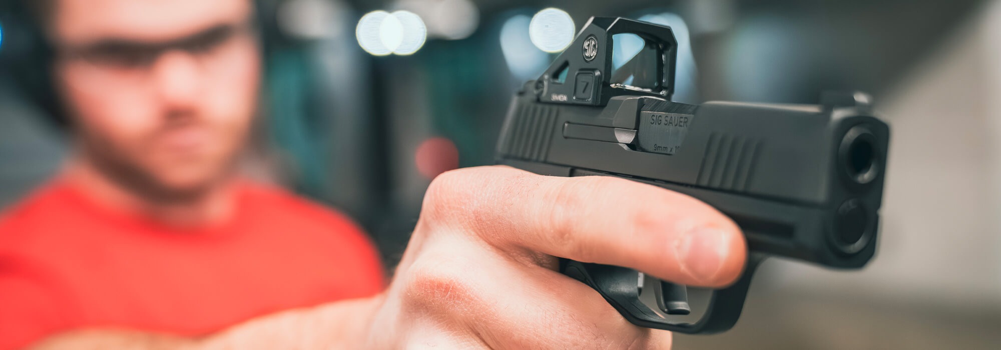 Sig Sauer ROMEO-MDC 3 MOA - 21