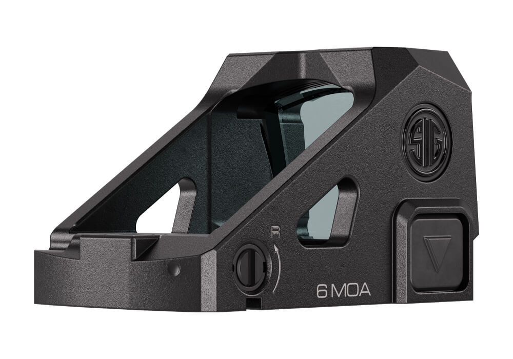Sig Sauer ROMEO-MDC 3 MOA - 3
