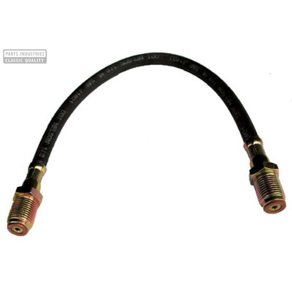 Bromsslang fram B15 / HY