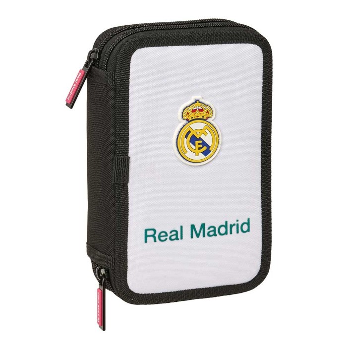 Real Madrid Pennskrin Dubbel