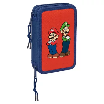 Super Mario Pennskrin Dubbel