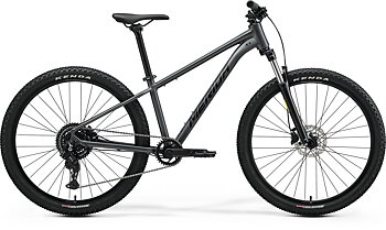 Merida Big Seven 20 Grey