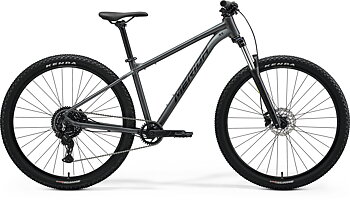 Merida Big Nine 20 Grey Small