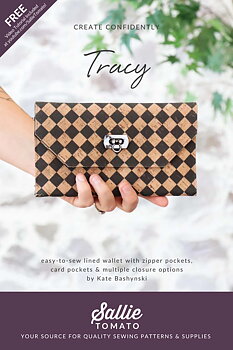 Tracy Pattern 