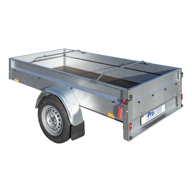 Presenningsbygeln justerbar i metall 152-220cm - 2