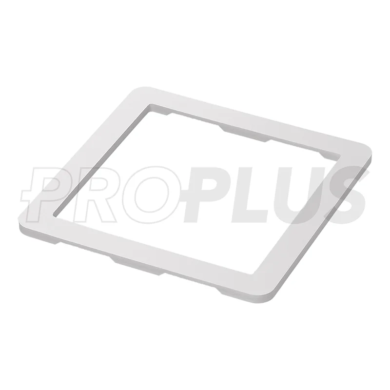 Adapter Frame for 28x28 Roof Hatches, Campervan