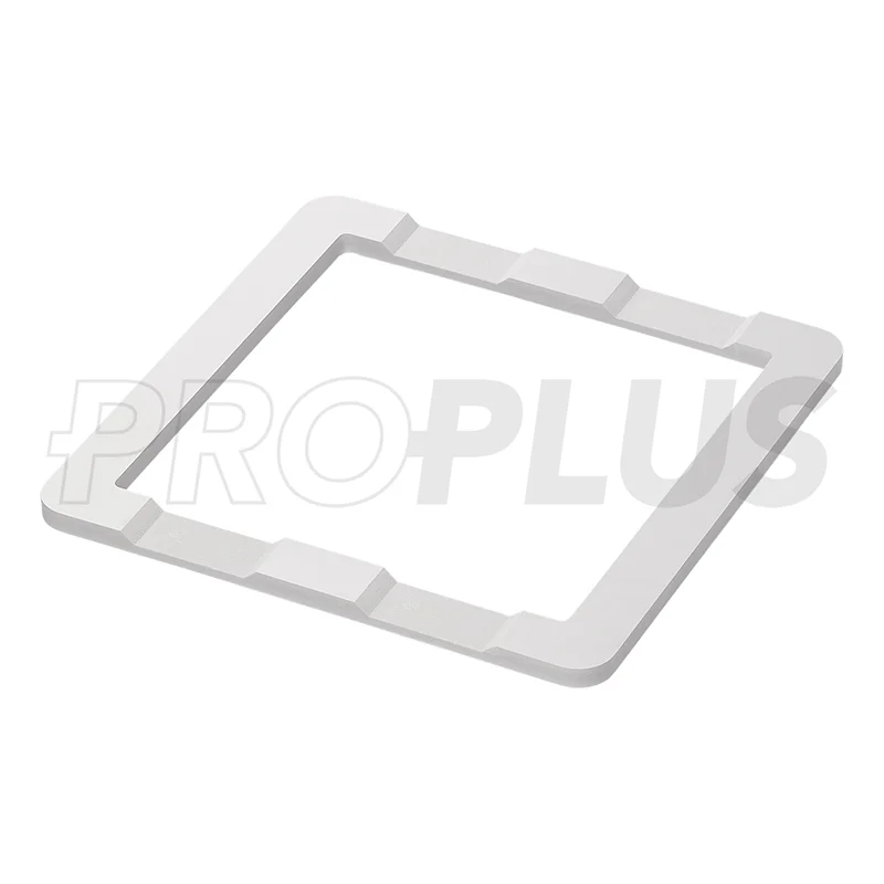 Adapter Frame for 28x28 Roof Hatches, Campervan - 2