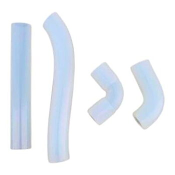 Silicone tube kit for Brewzilla 65