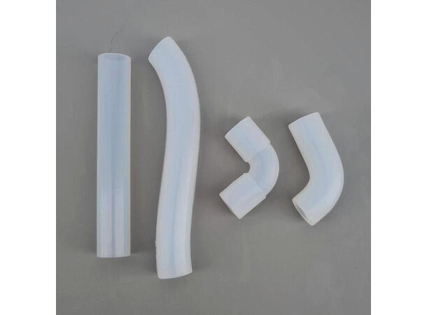 Silicone tube kit for Brewzilla 65