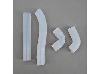 Silicone tube kit for Brewzilla 65