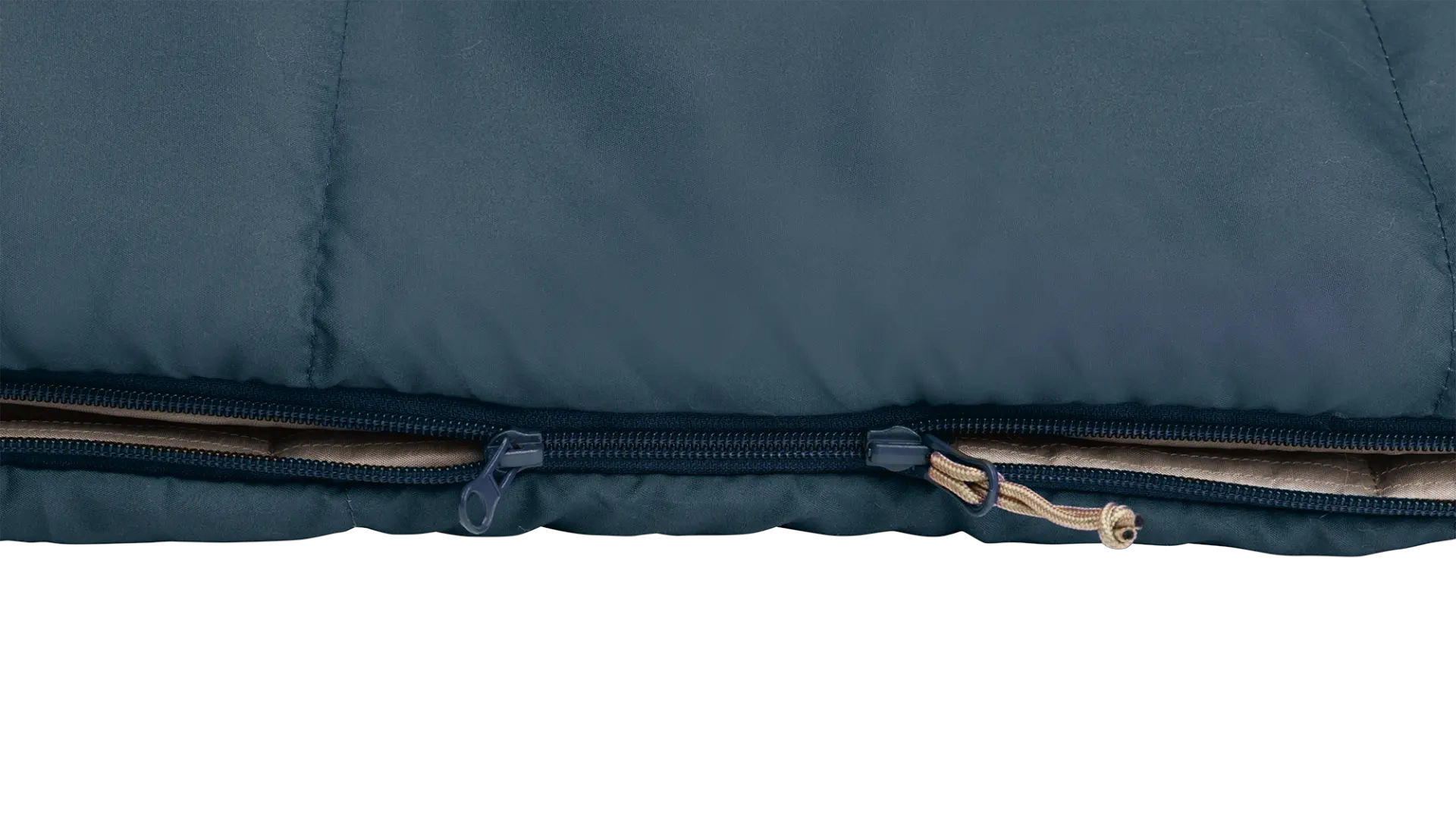 Outwell Lux Blue | Schlafsack | Frühling, Sommer, Herbst - 4