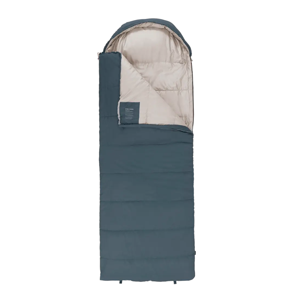 Outwell Lux Blue | Schlafsack | Frühling, Sommer, Herbst - 6