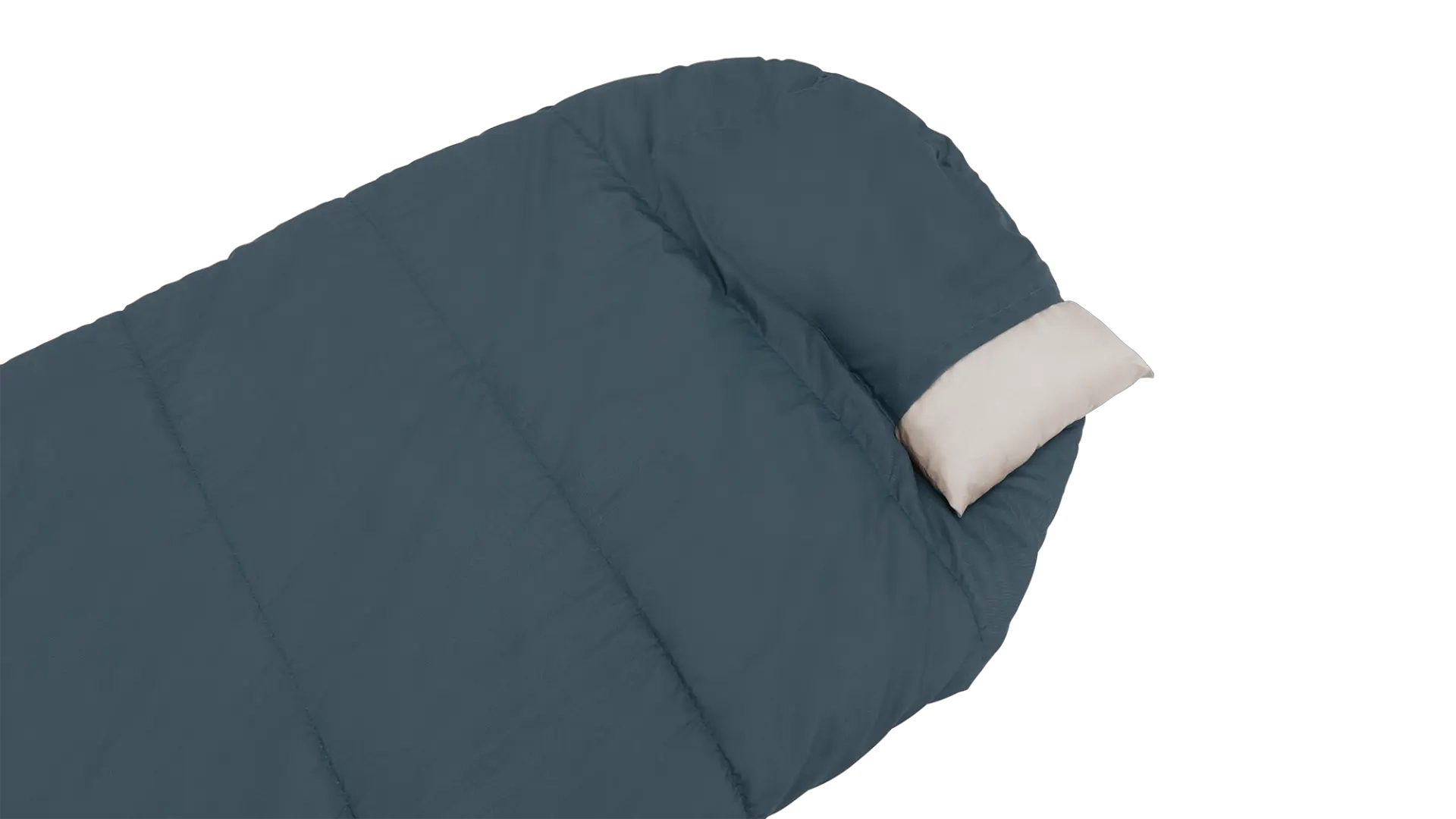 Outwell Lux Blue | Schlafsack | Frühling, Sommer, Herbst - 5