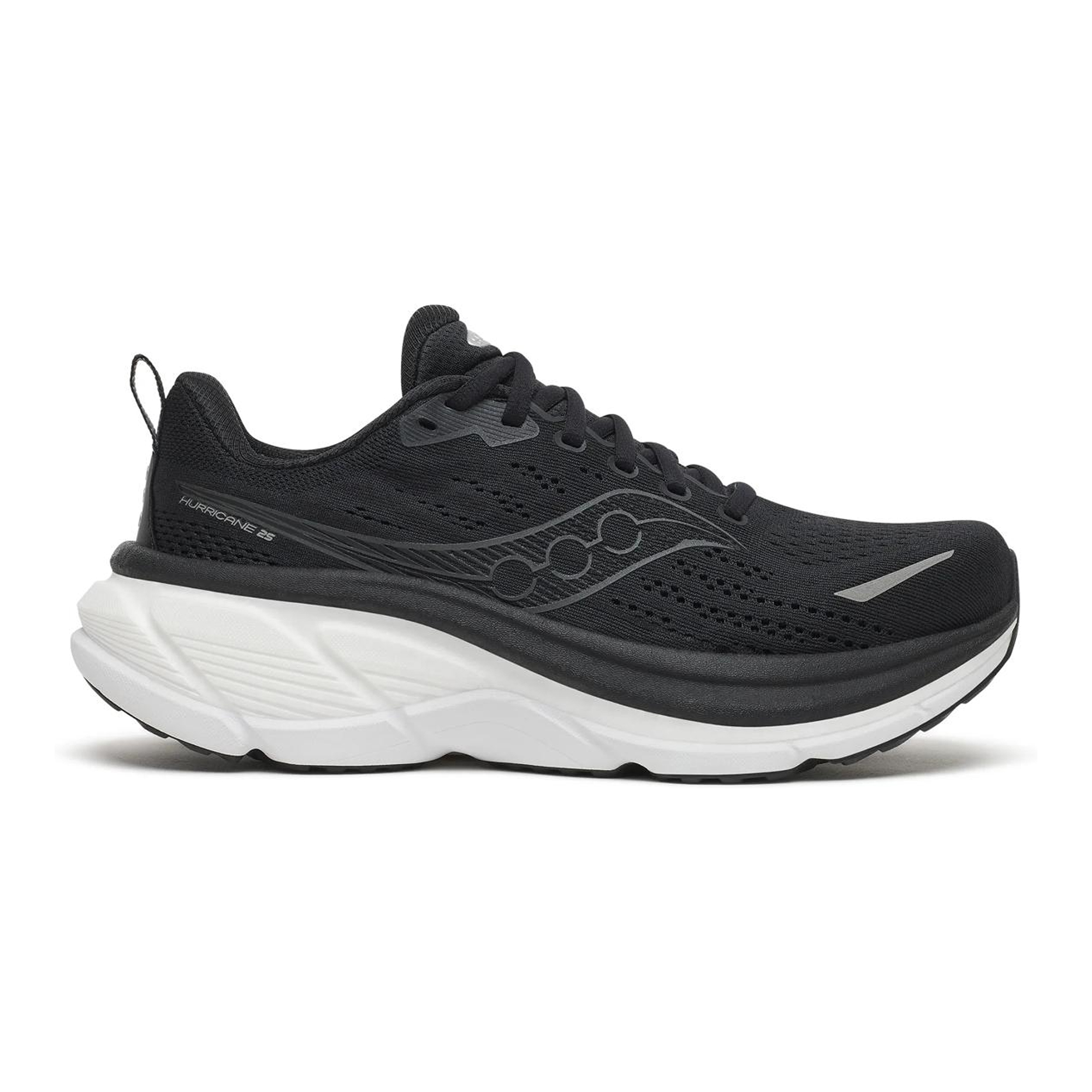 Saucony Hurricane 25 W Löparskor - 2