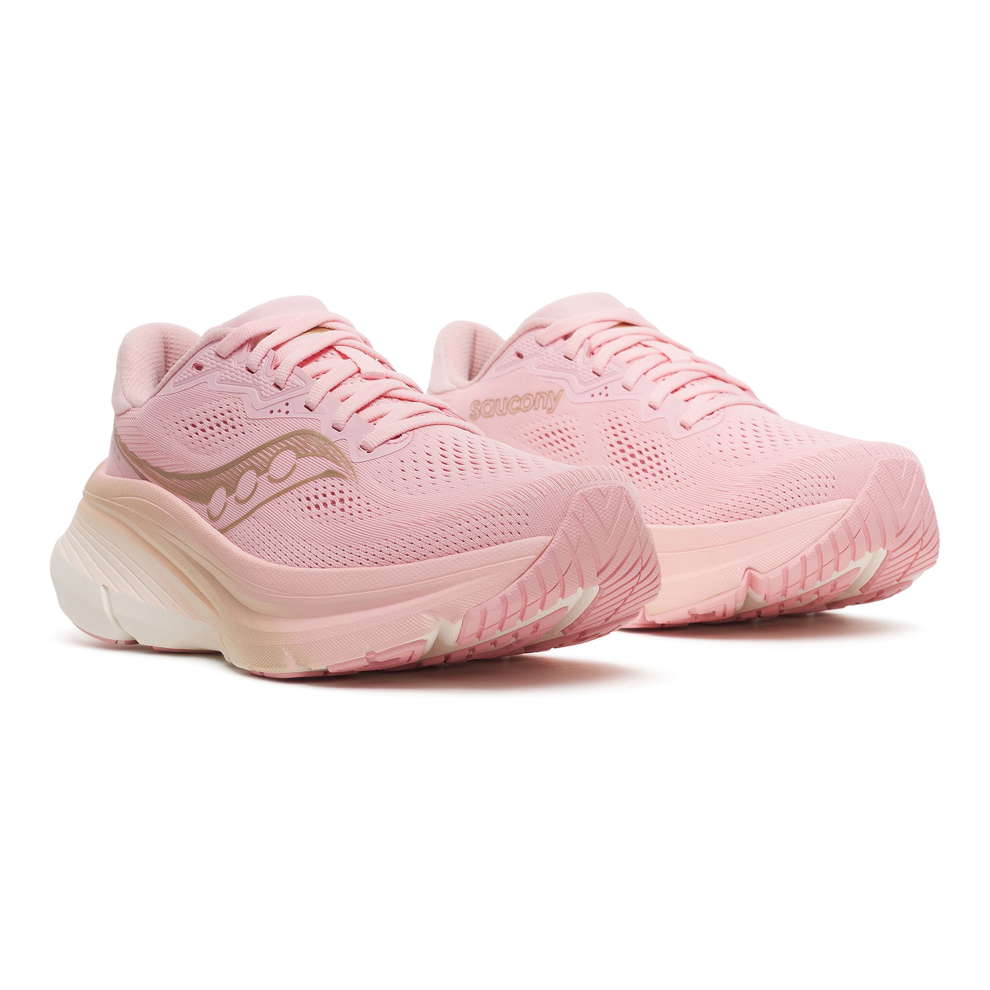 Saucony Guide 19 W Löparskor - 5