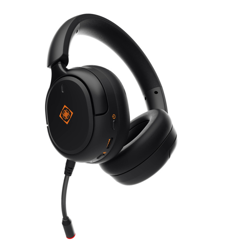 Deltaco Gaming DH330 Trådlöst gamingheadset - 2