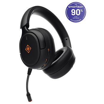 Deltaco Gaming DH330 Trådlöst gamingheadset