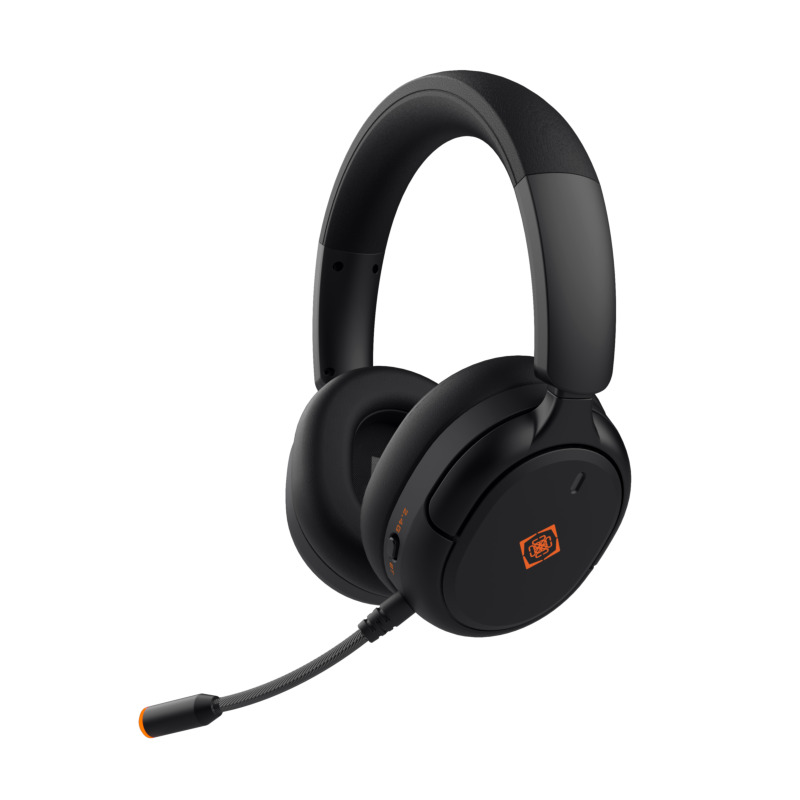 Deltaco Gaming DH330 Trådlöst gamingheadset - 6