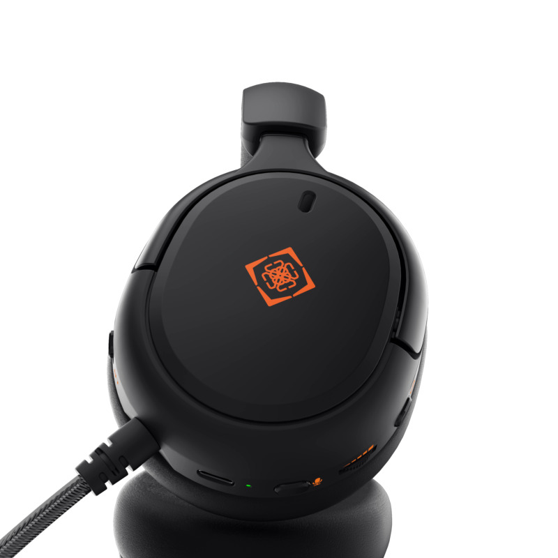 Deltaco Gaming DH330 Trådlöst gamingheadset - 3