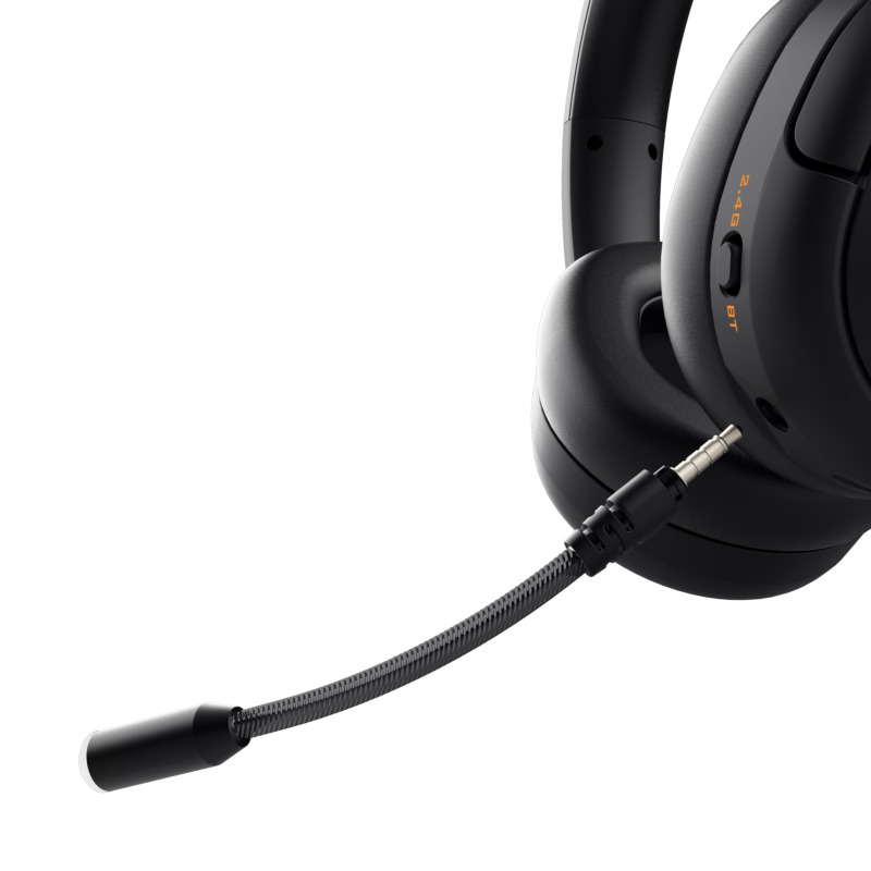 Deltaco Gaming DH330 Trådlöst gamingheadset - 5