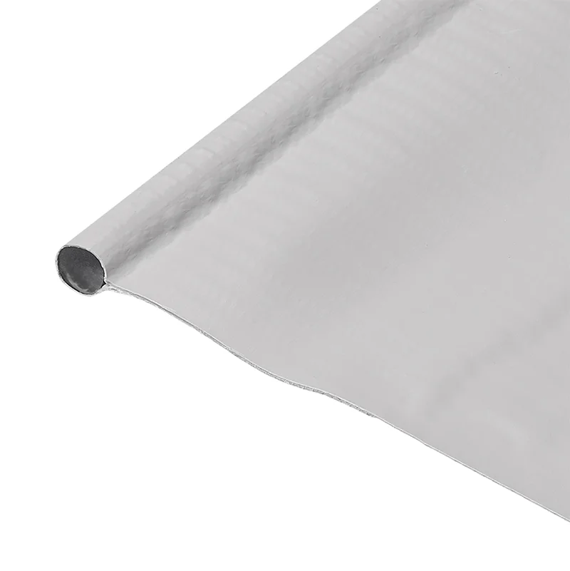 Markkappa 75cm hög för 7mm spår metervara - 3