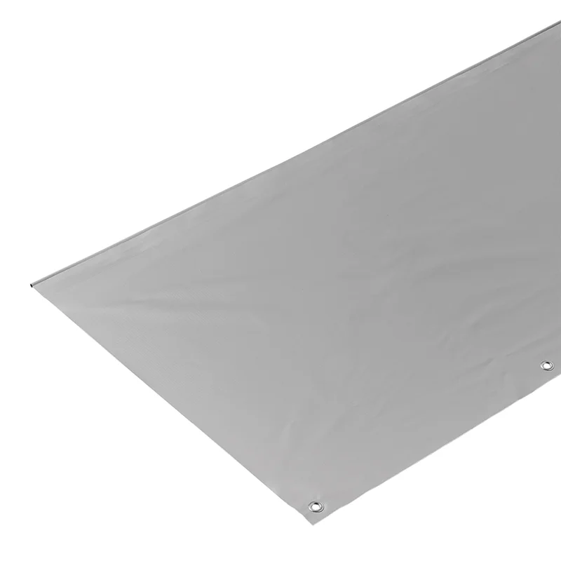 Markkappa 75cm hög för 7mm spår metervara - 2