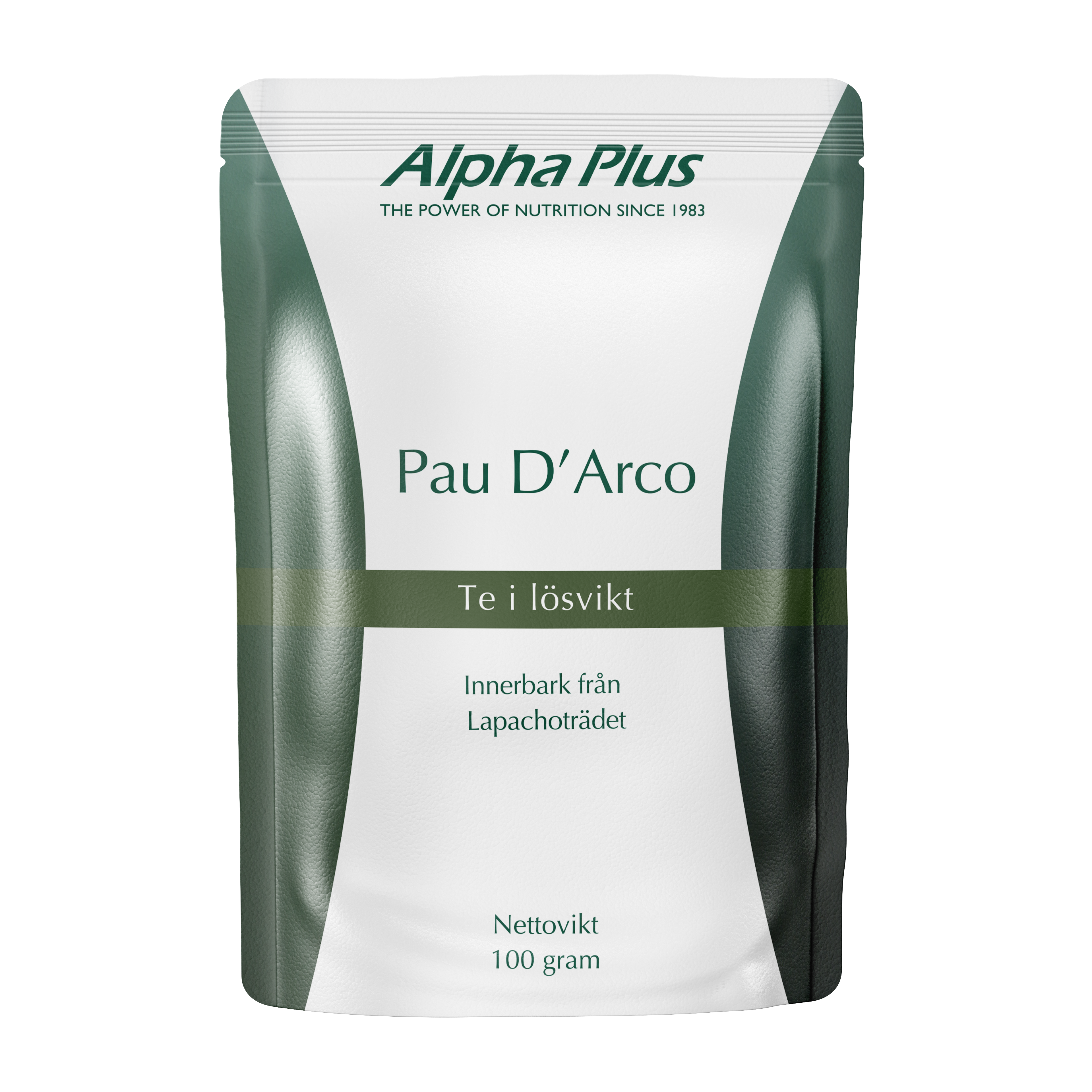 Pau D´Arco té 100 g