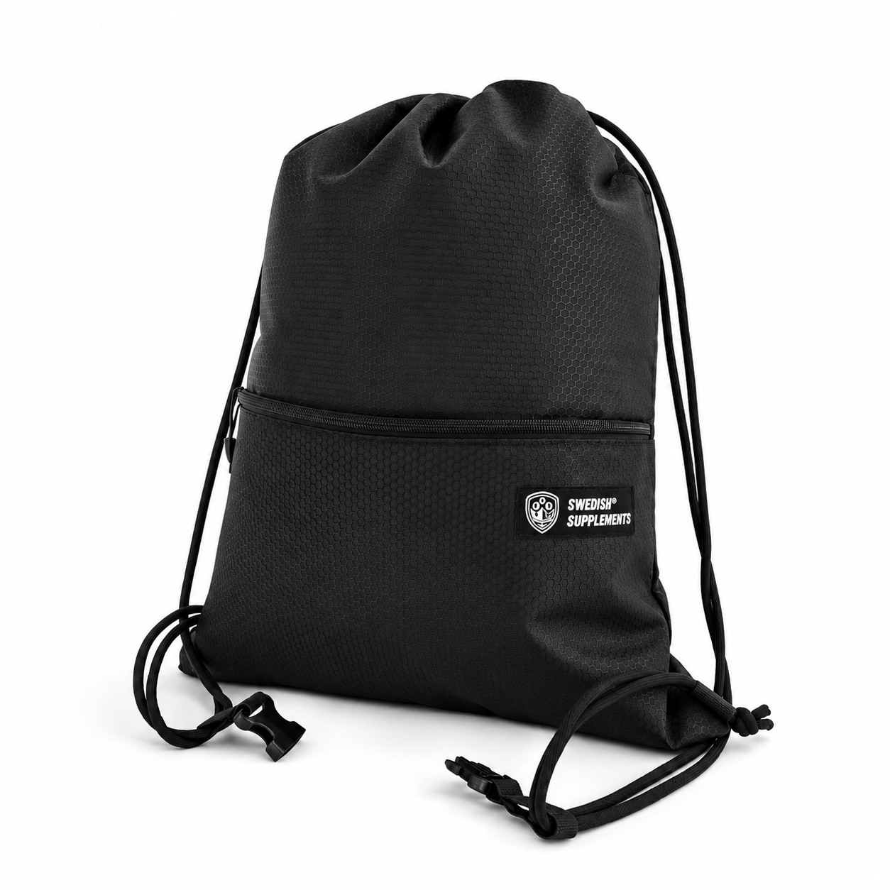Stringbag Pro - Black