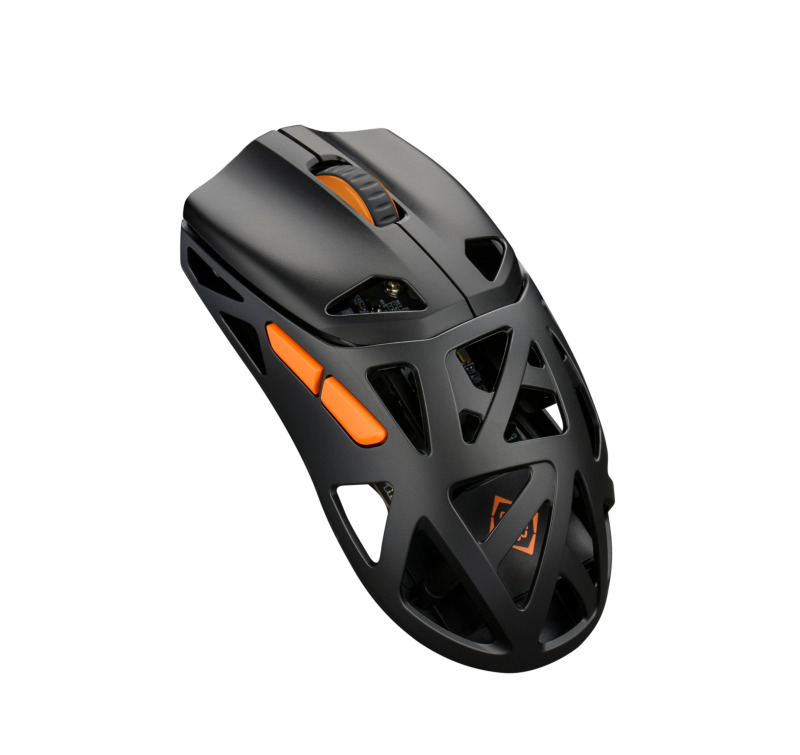 Deltaco Gaming DM370 Trådlös ultralätt gamingmus - 3