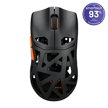 Deltaco Gaming DM370 Trådlös ultralätt gamingmus