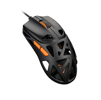 Deltaco Gaming DM360 Ultralätt Trådad gamingmus