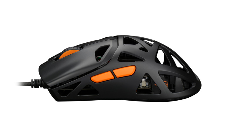 Deltaco Gaming DM360 Ultralätt Trådad gamingmus - 4