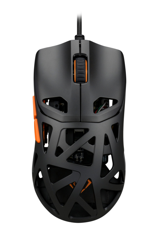 Deltaco Gaming DM360 Ultralätt Trådad gamingmus - 5