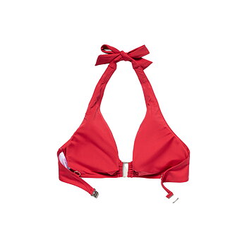 Panos Emporio Maia Solid Top Bikinitopp