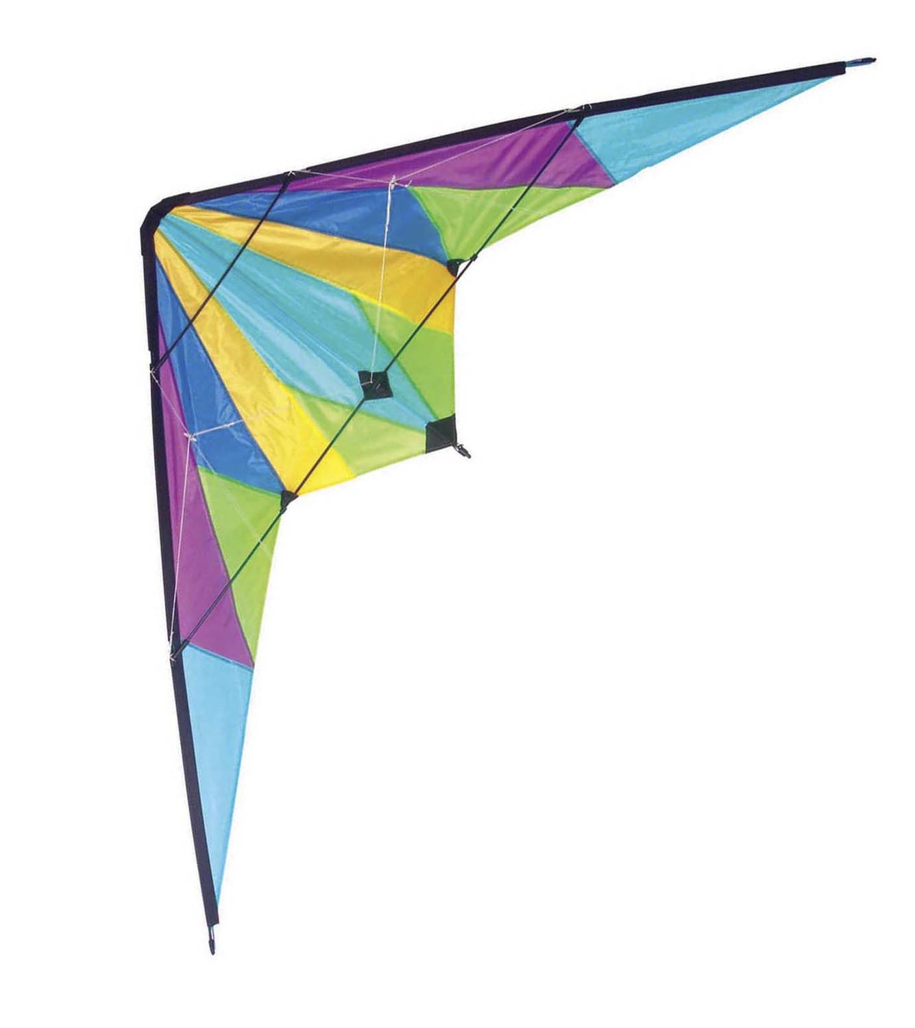 Vini Drake Delta Stunt 160 X 80cm