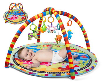 B Beez Babygym