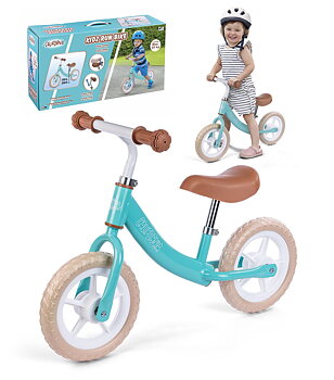 Calif Kidz Runbike  Springcykel 10"