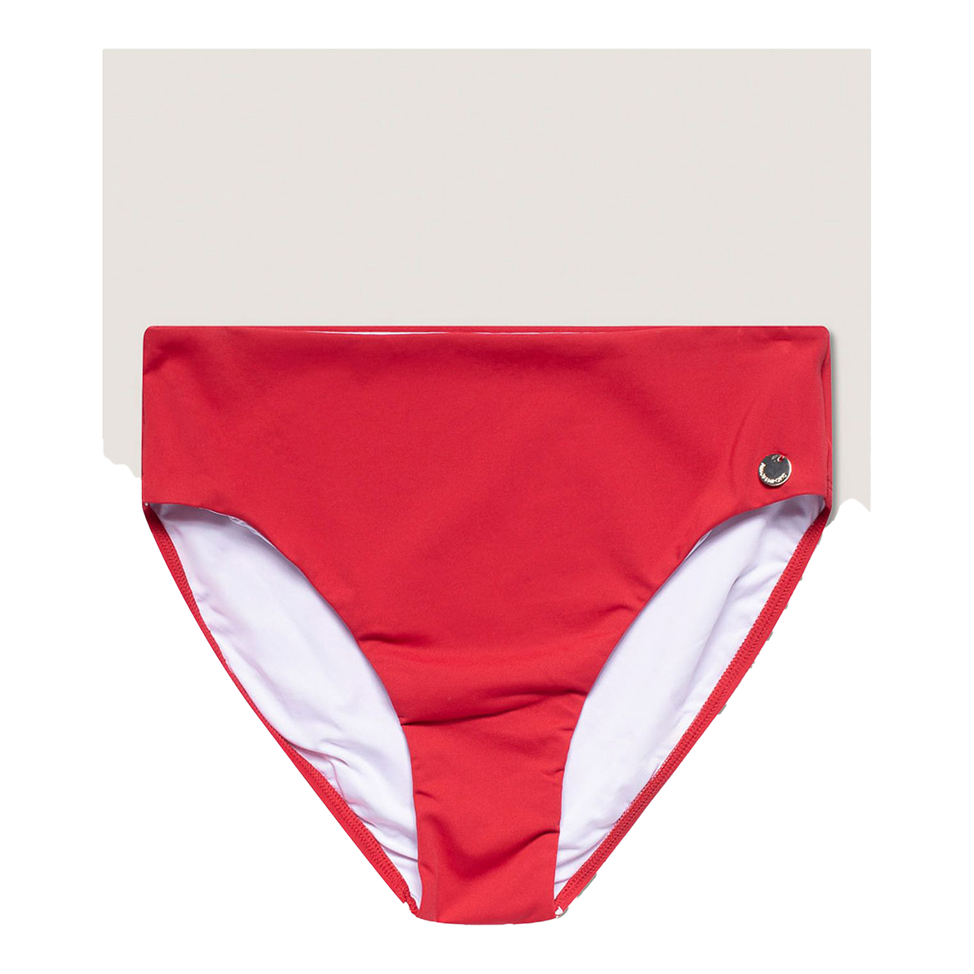 Panos Emporio Dione Solid Bottom Bikinitrosor - 3