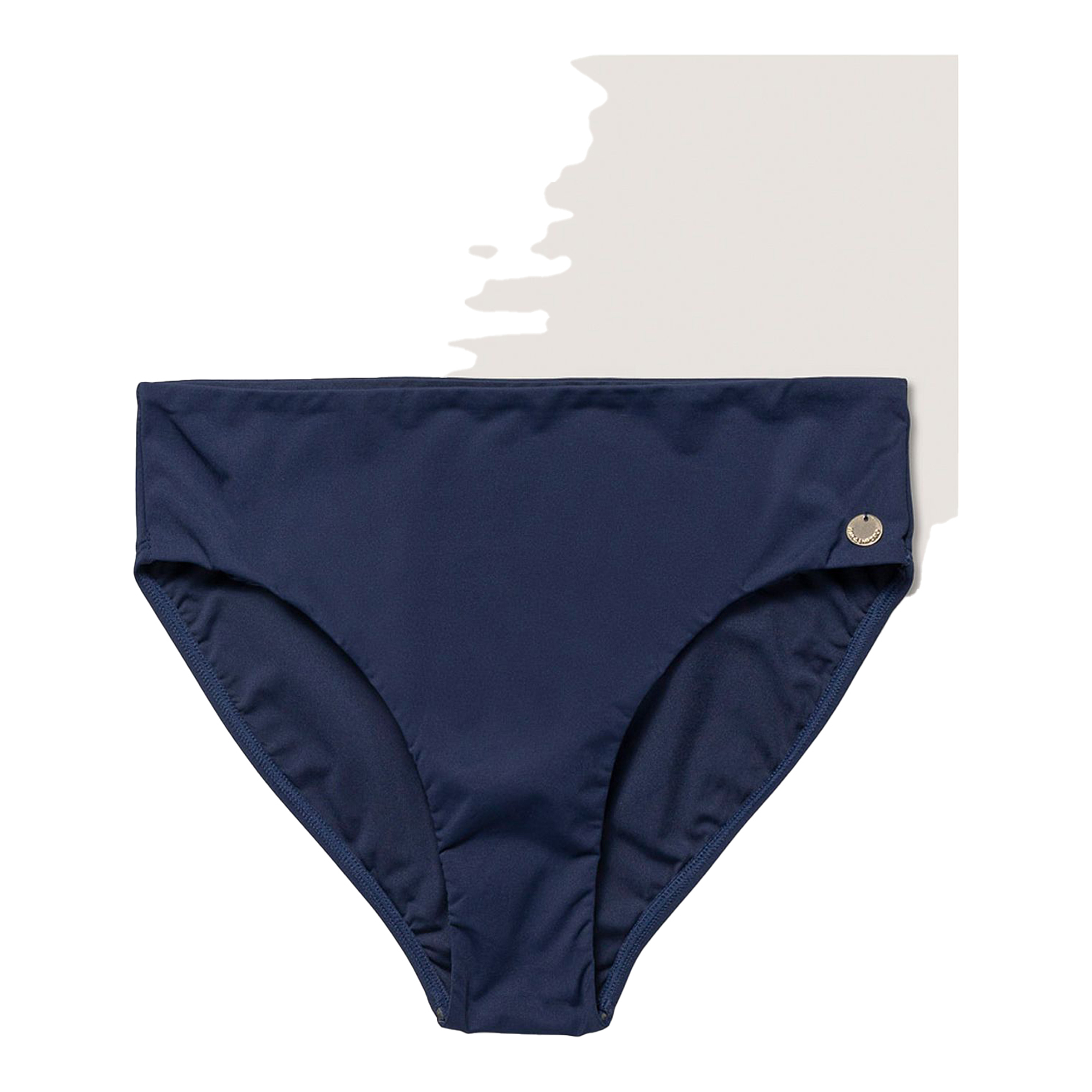 Panos Emporio Dione Solid Bottom Bikinitrosor - 2