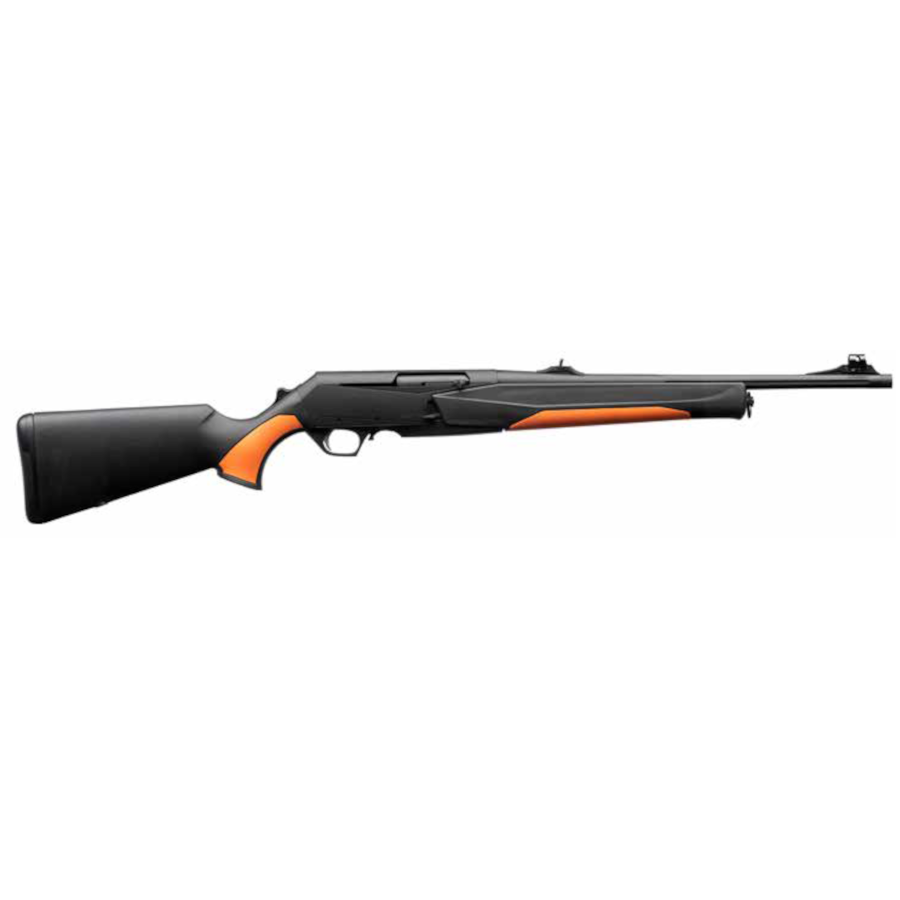 BAR 4X ACTION HUNTER Thr 308 Win - demo